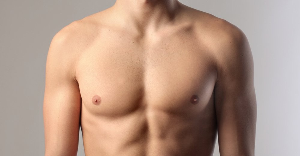 Gynaecomastia (Man Boobs)