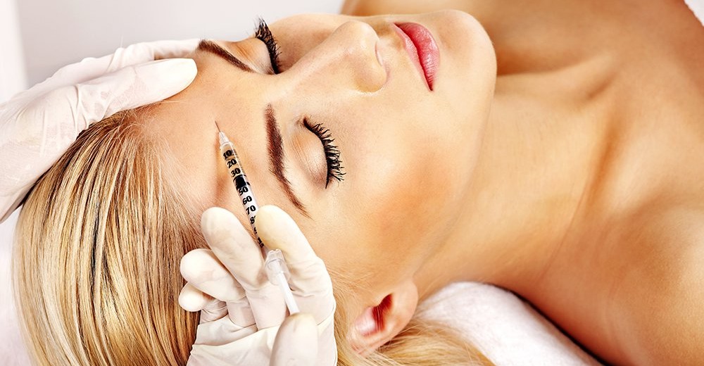 Anti-wrinkle treatments and enhancement injections
