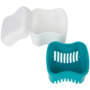 Denture-Bath-With-Basket-European-Style-Attractive-Durable-Design-Color-Teal-2