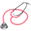 First Aid Dual Head Stethoscope 1