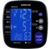 GoWISE USA Advanced Control Digital Blood Pressure Monitor 4