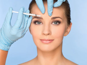 Anti-Ageing Injections