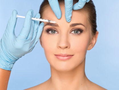 Anti-Ageing Injections