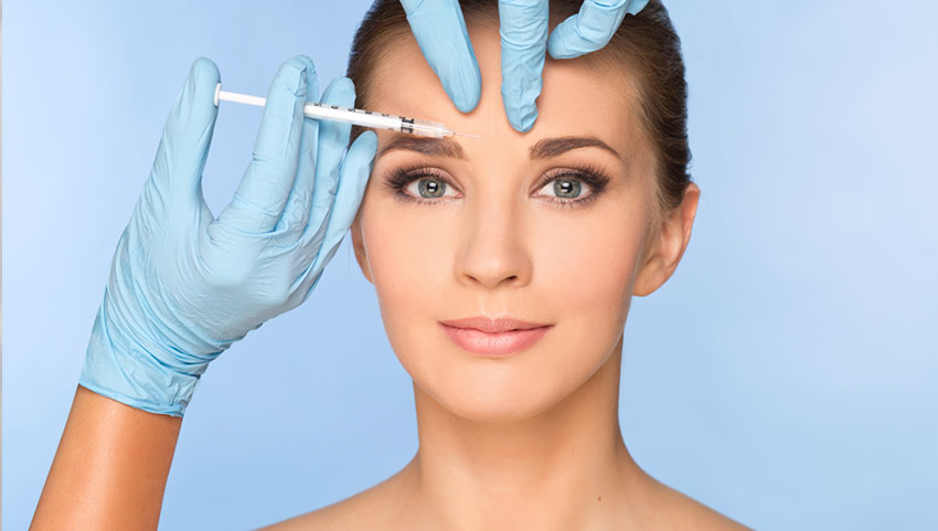 Anti-Ageing Injections
